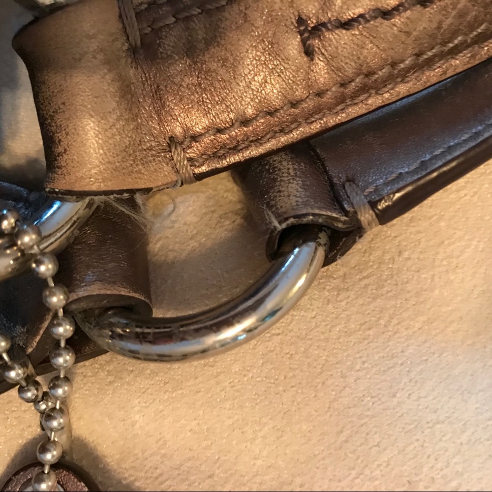 Coach Bag - Picture 16 of 16